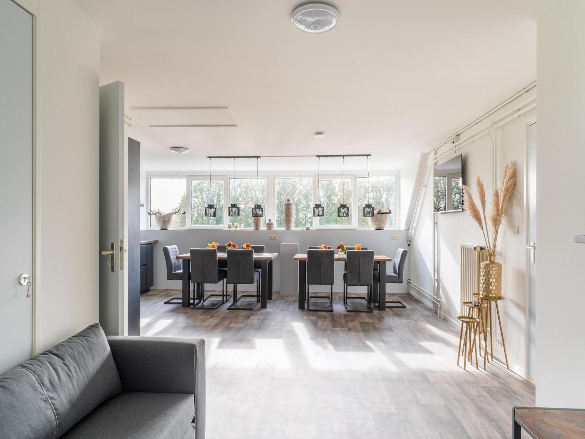Spacious Farmhouse In Silvolde With Garden Exteriör bild