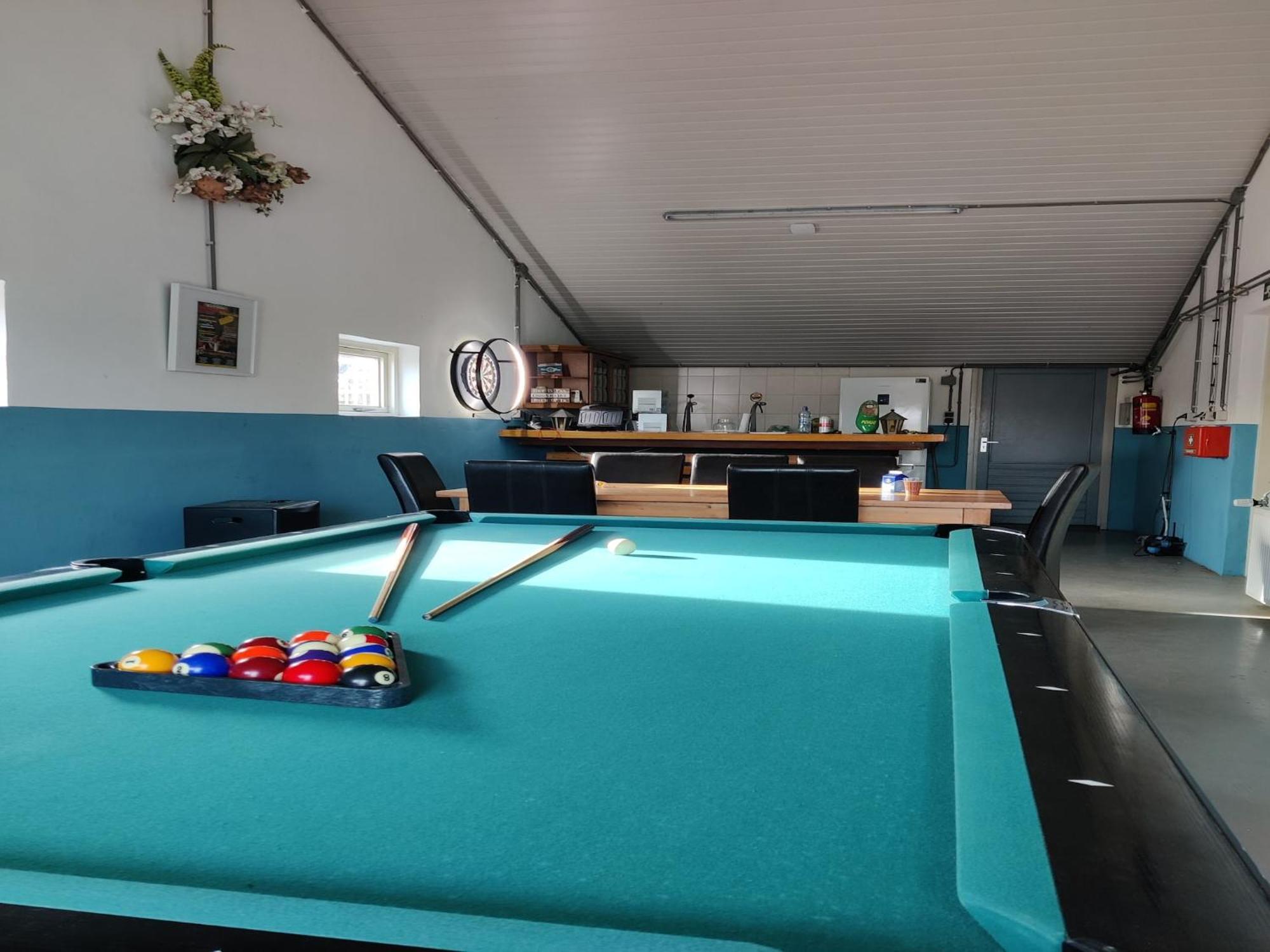 Spacious Farmhouse In Silvolde With Garden Exteriör bild