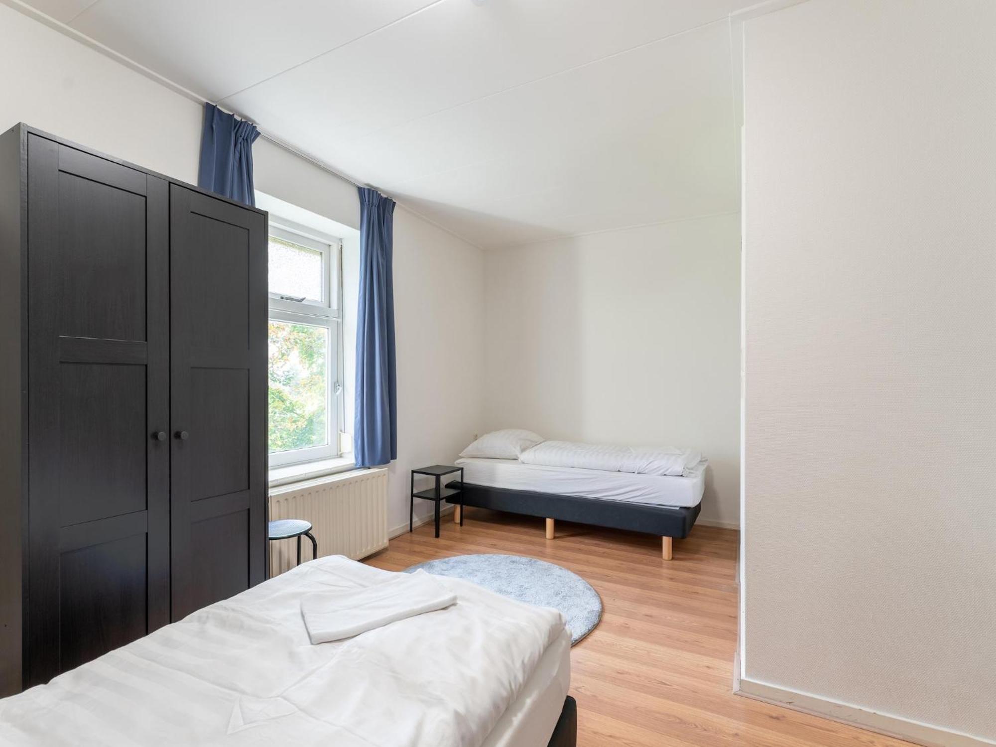 Spacious Farmhouse In Silvolde With Garden Exteriör bild