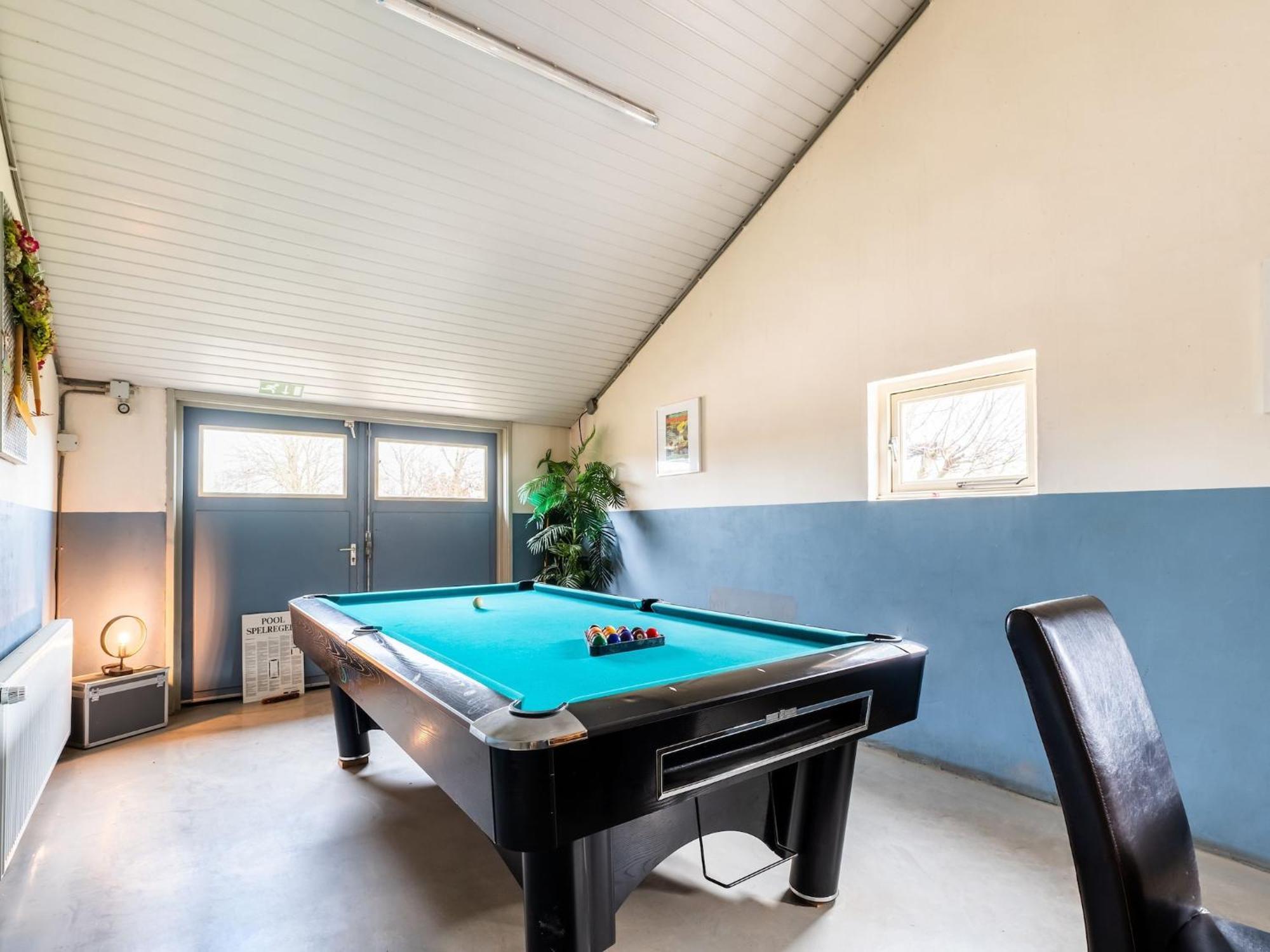 Spacious Farmhouse In Silvolde With Garden Exteriör bild